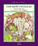 Cover of How Happy I Would Be!