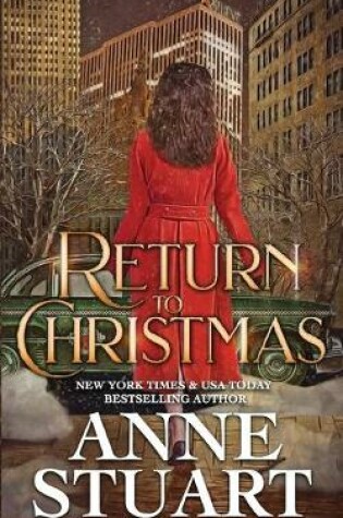 Cover of Return to Christmas