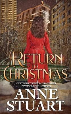 Book cover for Return to Christmas