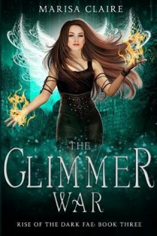 Cover of The Glimmer War