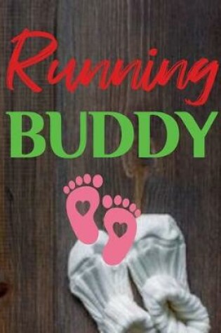 Cover of Running Buddy