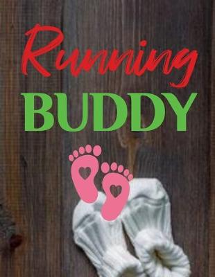 Book cover for Running Buddy