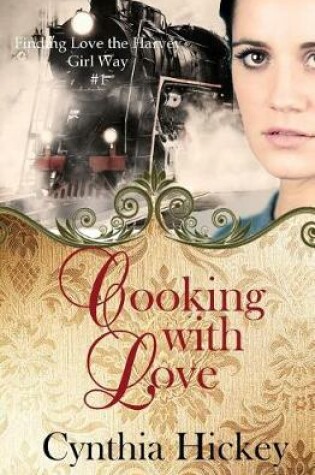 Cover of Cooking with Love