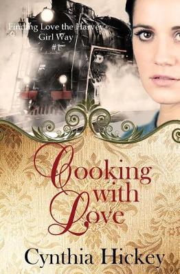 Book cover for Cooking with Love