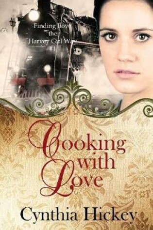 Cover of Cooking with Love