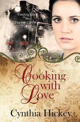 Book cover for Cooking with Love