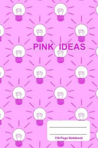 Cover of Pink Ideas