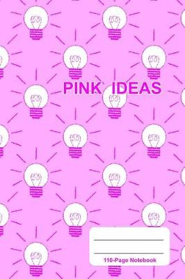 Book cover for Pink Ideas