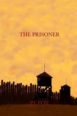 Book cover for The Prisoner