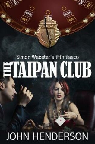 Cover of The Taipan Club