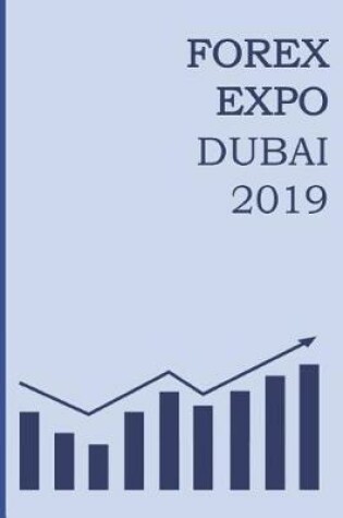 Cover of Forex Expo Dubai 2019