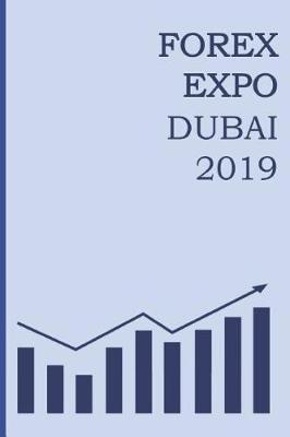 Book cover for Forex Expo Dubai 2019
