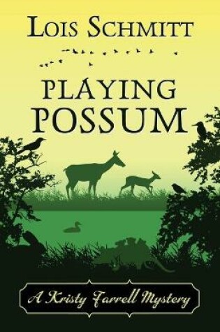 Cover of Playing Possum