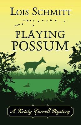 Book cover for Playing Possum