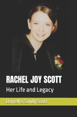 Cover of Rachel Joy Scott