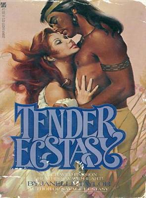 Book cover for Tender Ecstasy