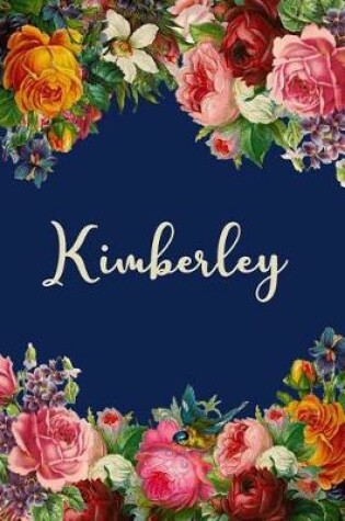 Cover of Kimberley