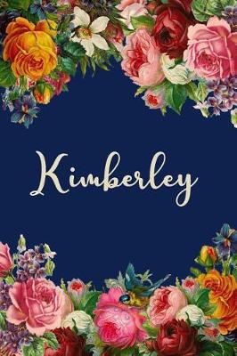 Book cover for Kimberley