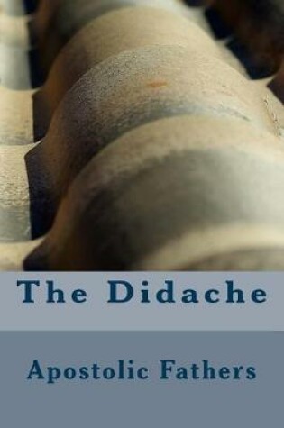 Cover of The Didache