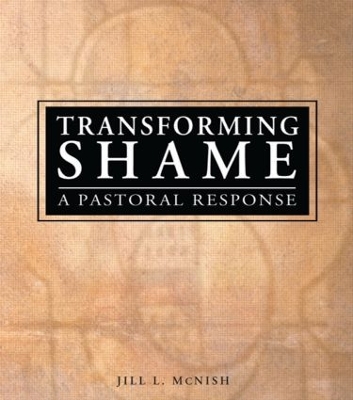 Book cover for Transforming Shame