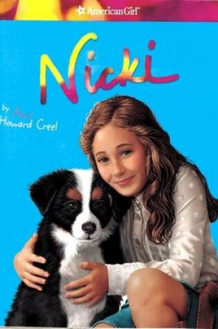 Cover of Nicki
