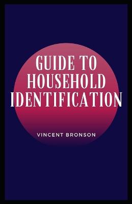 Book cover for Guide to Household Identification