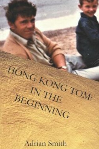 Cover of Hong Kong Tom