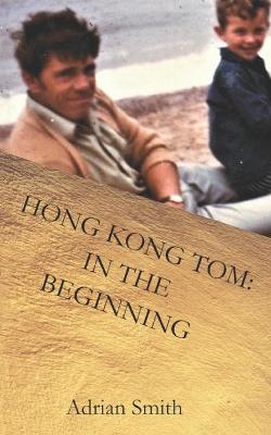Book cover for Hong Kong Tom