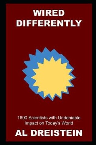 Cover of Wired Differently