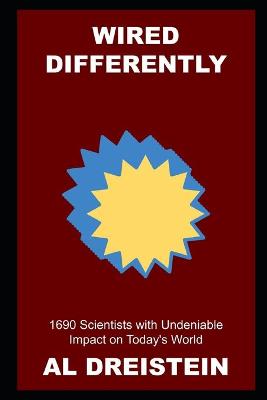 Book cover for Wired Differently