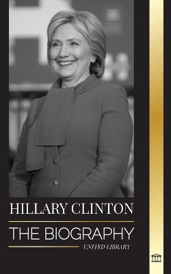 Book cover for Hillary Clinton