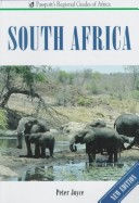 Book cover for South Africa