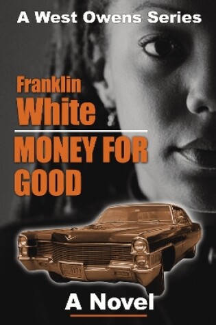 Cover of Money For Good