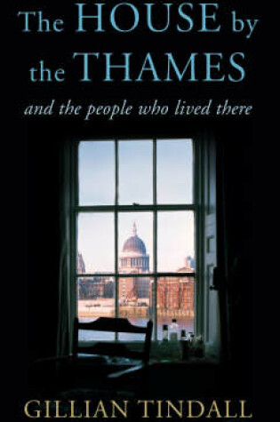 Cover of The House By The Thames