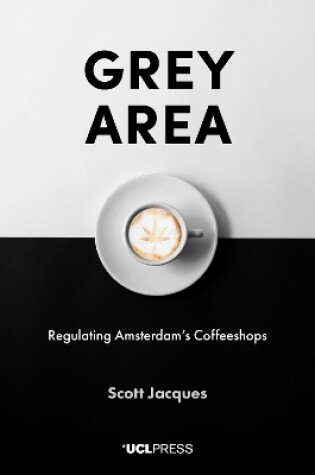 Cover of Grey Area