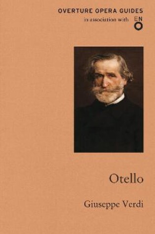 Cover of Otello (Othello)