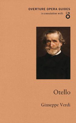 Book cover for Otello (Othello)