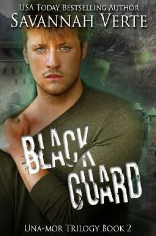 Cover of Black Guard