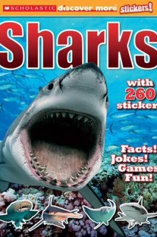 Cover of Sharks