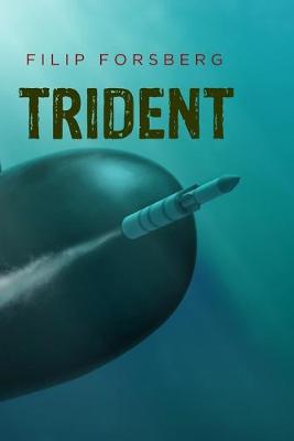 Book cover for Trident