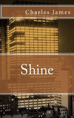 Book cover for Shine