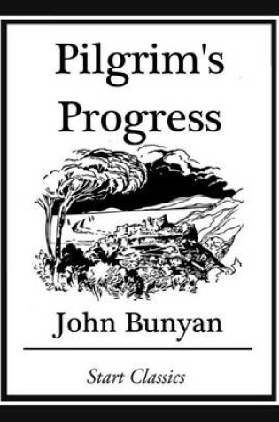 Cover of Pilgrim's Progress (Unabridged, With the Original Illustrations)