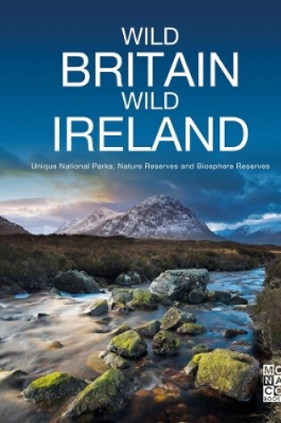 Cover of Wild Britain | Wild Ireland