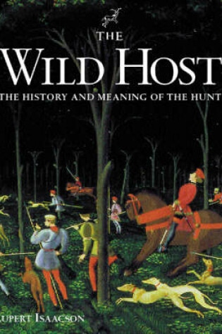 Cover of The Wild Host