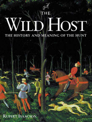 Cover of The Wild Host