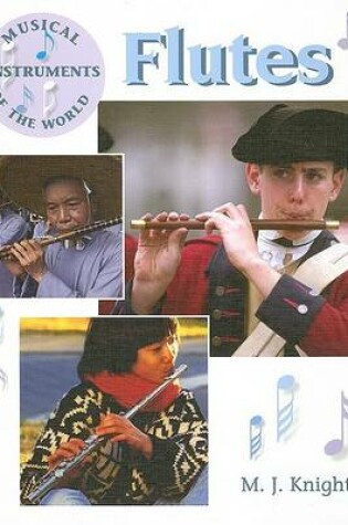 Cover of Flutes