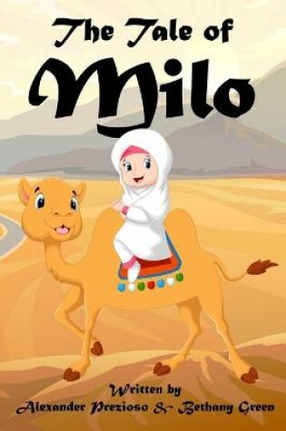 Cover of The Tale of Milo