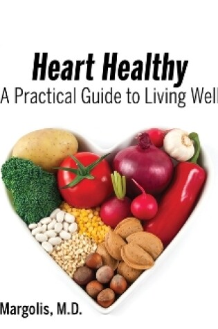 Cover of Heart Healthy