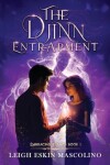 Book cover for The Djinn Entrapment