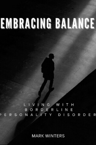 Cover of Embracing Balance